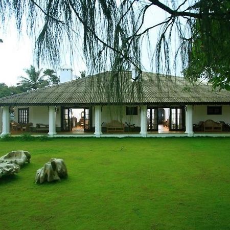 Parisons Plantation Experiences By Abad Ξενοδοχείο Mananthavady Εξωτερικό φωτογραφία