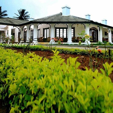 Parisons Plantation Experiences By Abad Ξενοδοχείο Mananthavady Εξωτερικό φωτογραφία