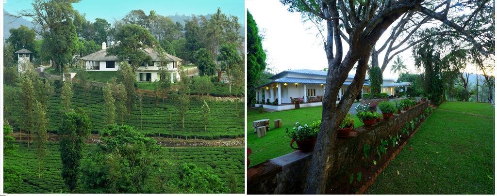 Parisons Plantation Experiences By Abad Ξενοδοχείο Mananthavady Εξωτερικό φωτογραφία