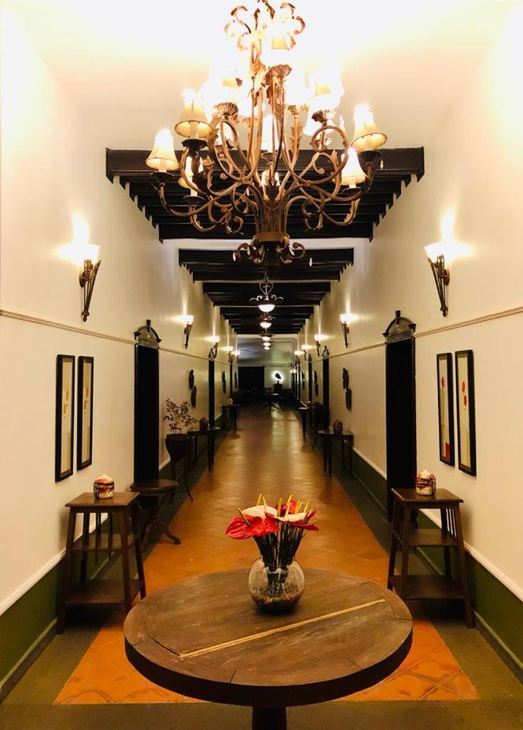 Parisons Plantation Experiences By Abad Ξενοδοχείο Mananthavady Εξωτερικό φωτογραφία