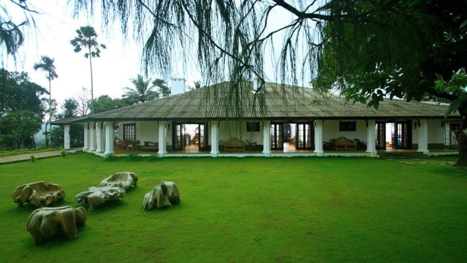 Parisons Plantation Experiences By Abad Ξενοδοχείο Mananthavady Εξωτερικό φωτογραφία