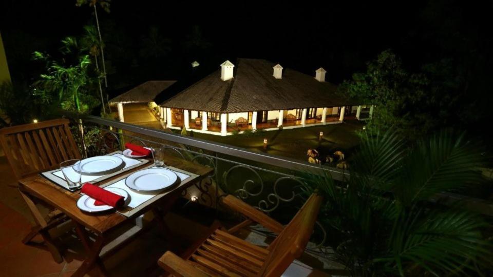 Parisons Plantation Experiences By Abad Ξενοδοχείο Mananthavady Εξωτερικό φωτογραφία
