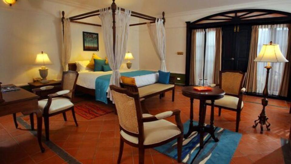 Parisons Plantation Experiences By Abad Ξενοδοχείο Mananthavady Εξωτερικό φωτογραφία