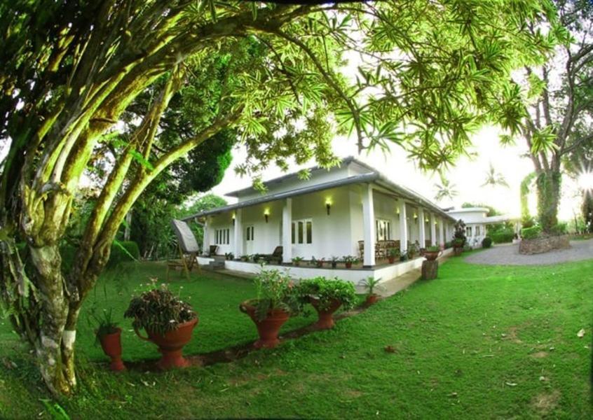 Parisons Plantation Experiences By Abad Ξενοδοχείο Mananthavady Εξωτερικό φωτογραφία