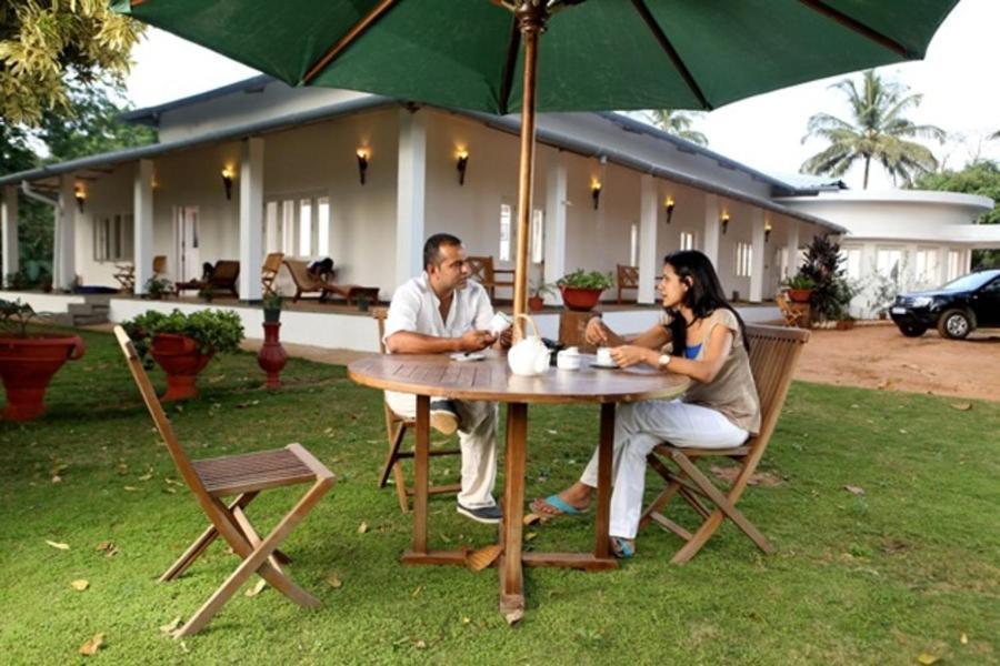 Parisons Plantation Experiences By Abad Ξενοδοχείο Mananthavady Εξωτερικό φωτογραφία