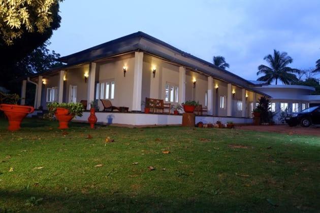 Parisons Plantation Experiences By Abad Ξενοδοχείο Mananthavady Εξωτερικό φωτογραφία