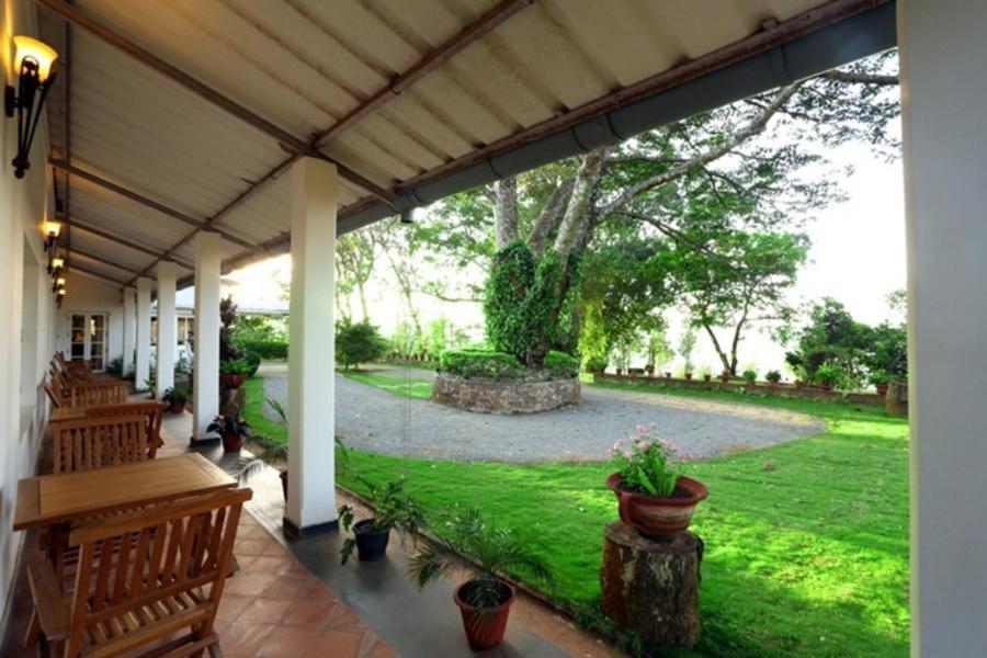 Parisons Plantation Experiences By Abad Ξενοδοχείο Mananthavady Εξωτερικό φωτογραφία