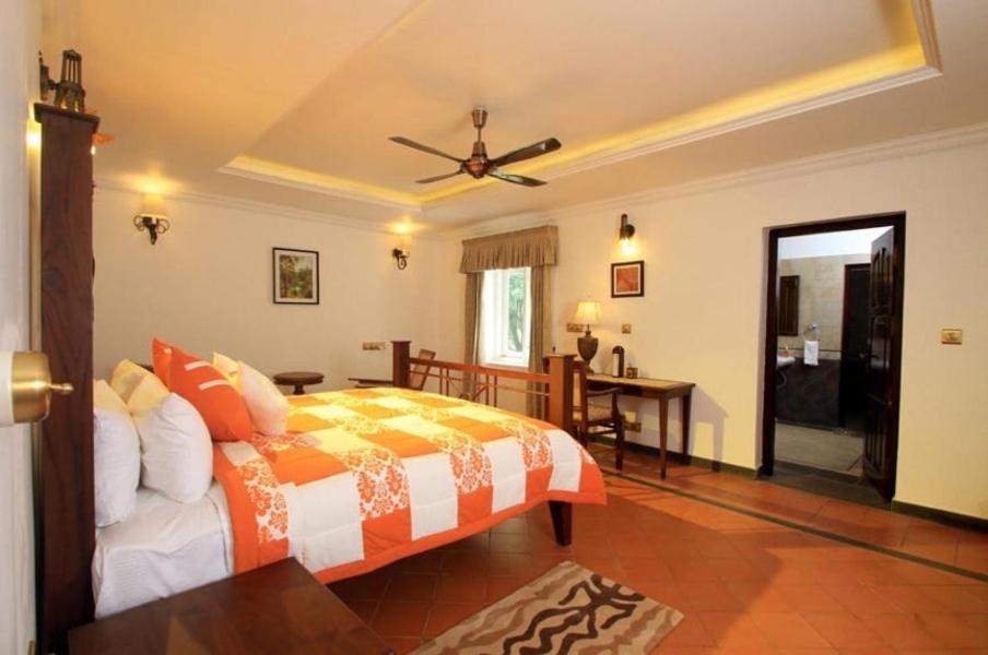 Parisons Plantation Experiences By Abad Ξενοδοχείο Mananthavady Εξωτερικό φωτογραφία
