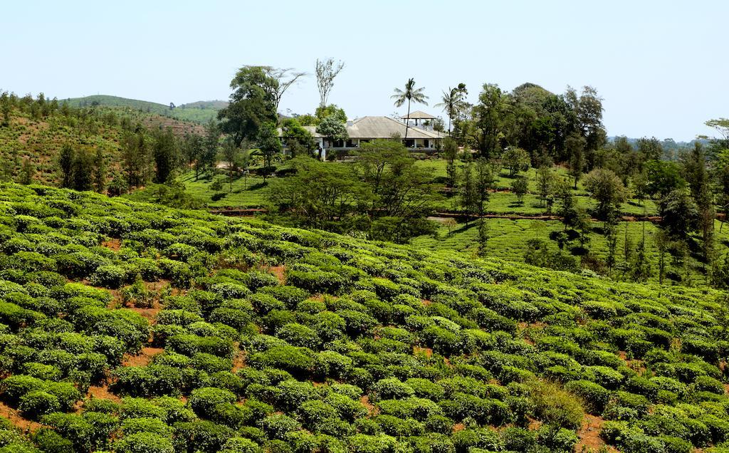 Parisons Plantation Experiences By Abad Ξενοδοχείο Mananthavady Εξωτερικό φωτογραφία