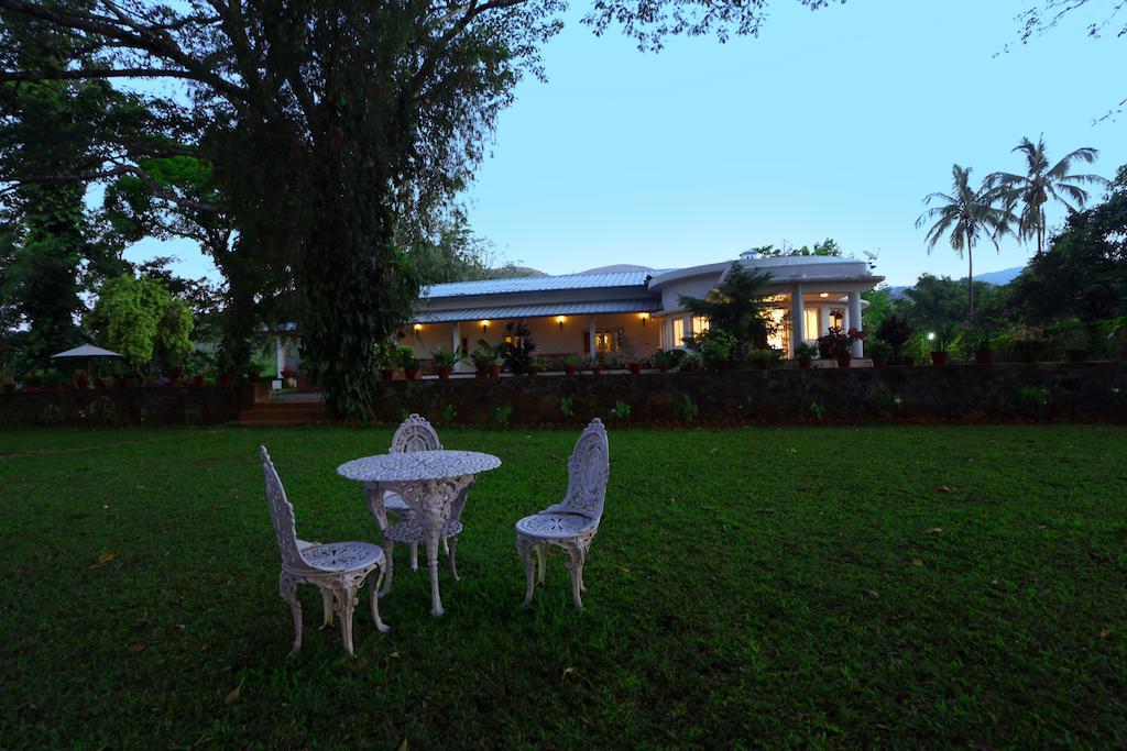 Parisons Plantation Experiences By Abad Ξενοδοχείο Mananthavady Δωμάτιο φωτογραφία