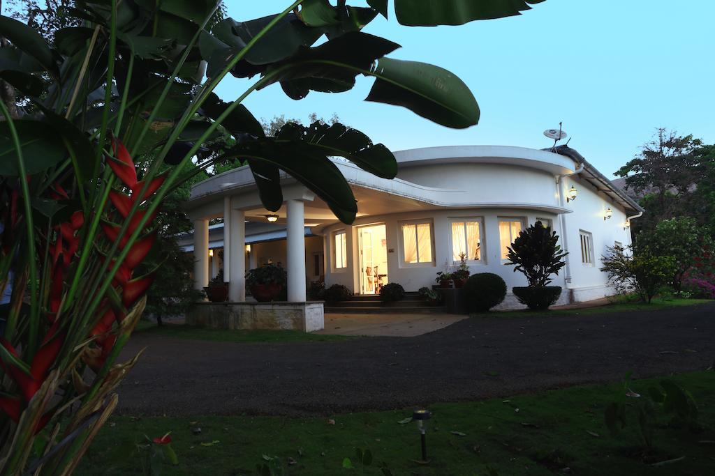 Parisons Plantation Experiences By Abad Ξενοδοχείο Mananthavady Δωμάτιο φωτογραφία
