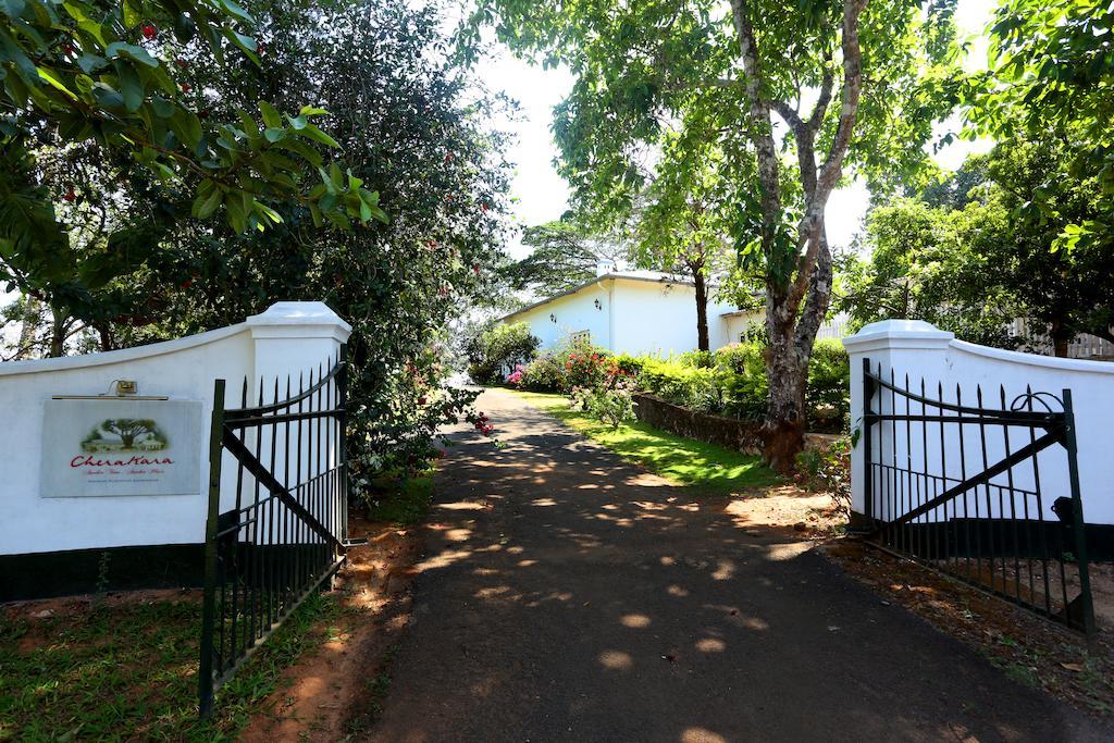 Parisons Plantation Experiences By Abad Ξενοδοχείο Mananthavady Εξωτερικό φωτογραφία