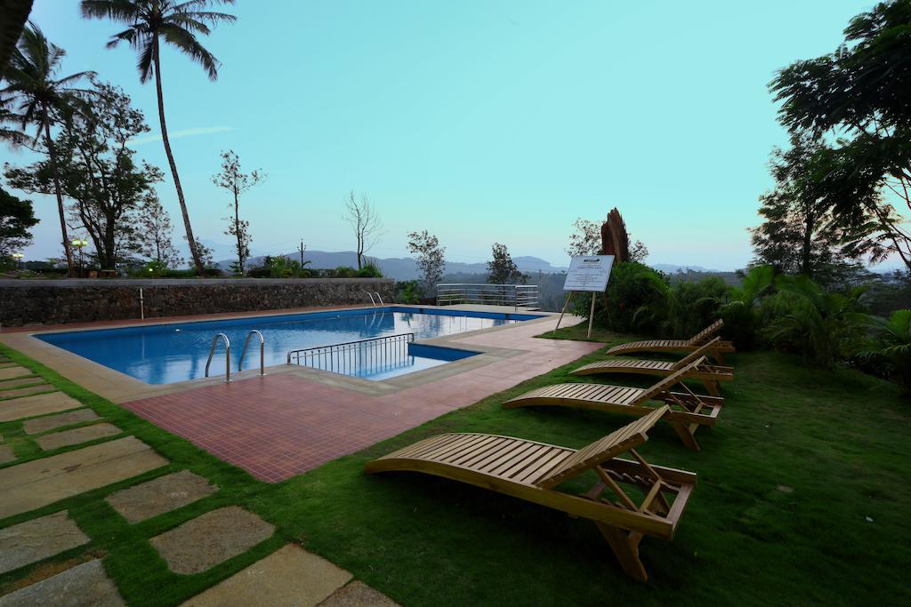 Parisons Plantation Experiences By Abad Ξενοδοχείο Mananthavady Εξωτερικό φωτογραφία
