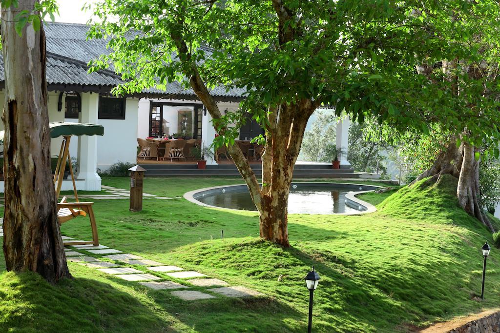 Parisons Plantation Experiences By Abad Ξενοδοχείο Mananthavady Εξωτερικό φωτογραφία