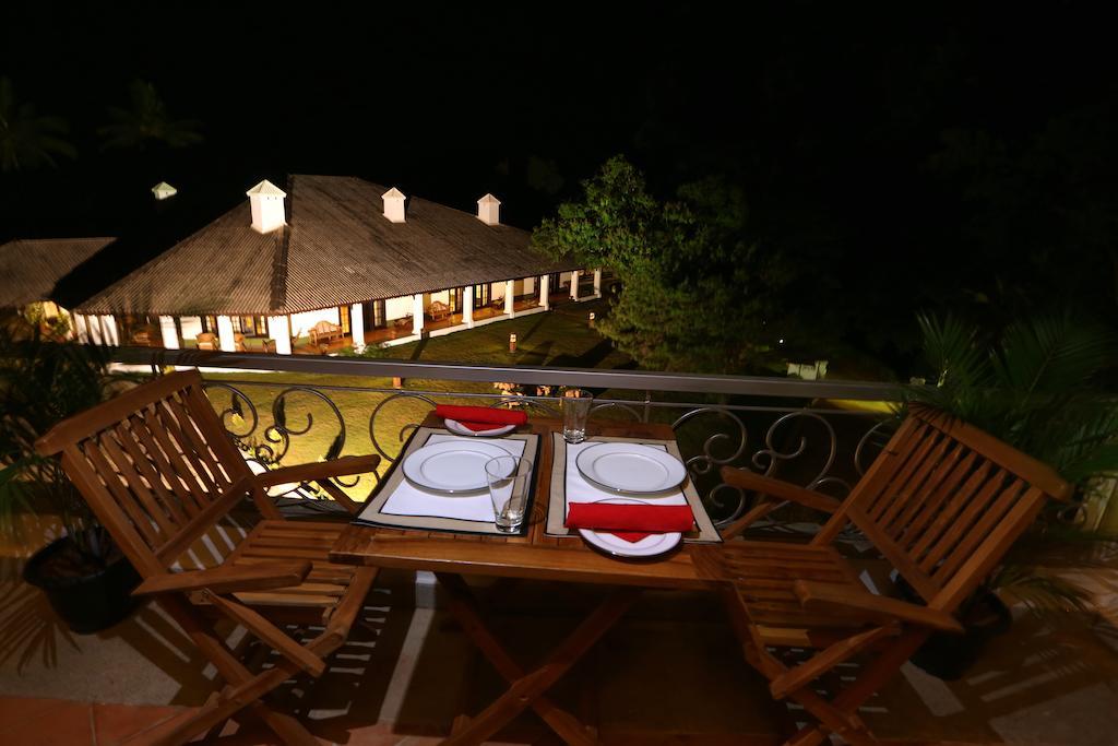 Parisons Plantation Experiences By Abad Ξενοδοχείο Mananthavady Δωμάτιο φωτογραφία