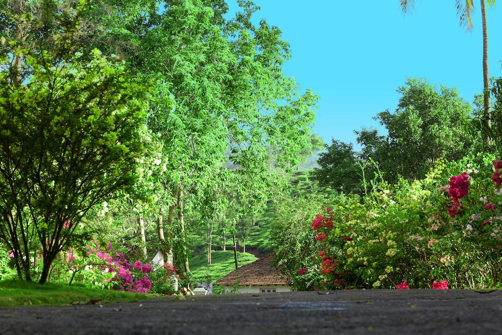 Parisons Plantation Experiences By Abad Ξενοδοχείο Mananthavady Εξωτερικό φωτογραφία