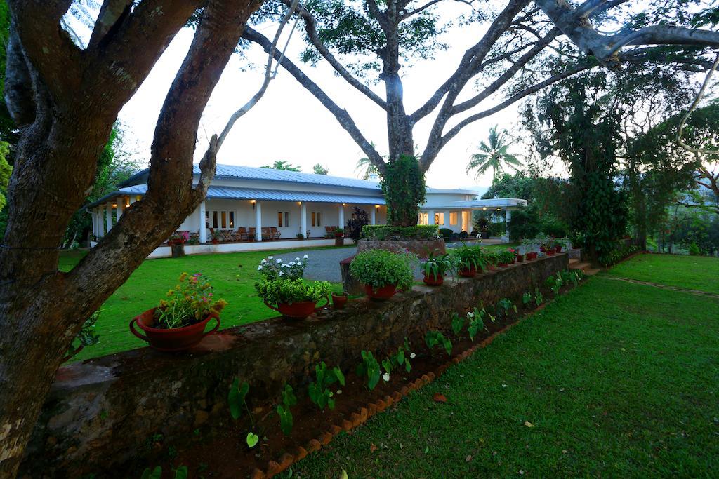 Parisons Plantation Experiences By Abad Ξενοδοχείο Mananthavady Δωμάτιο φωτογραφία