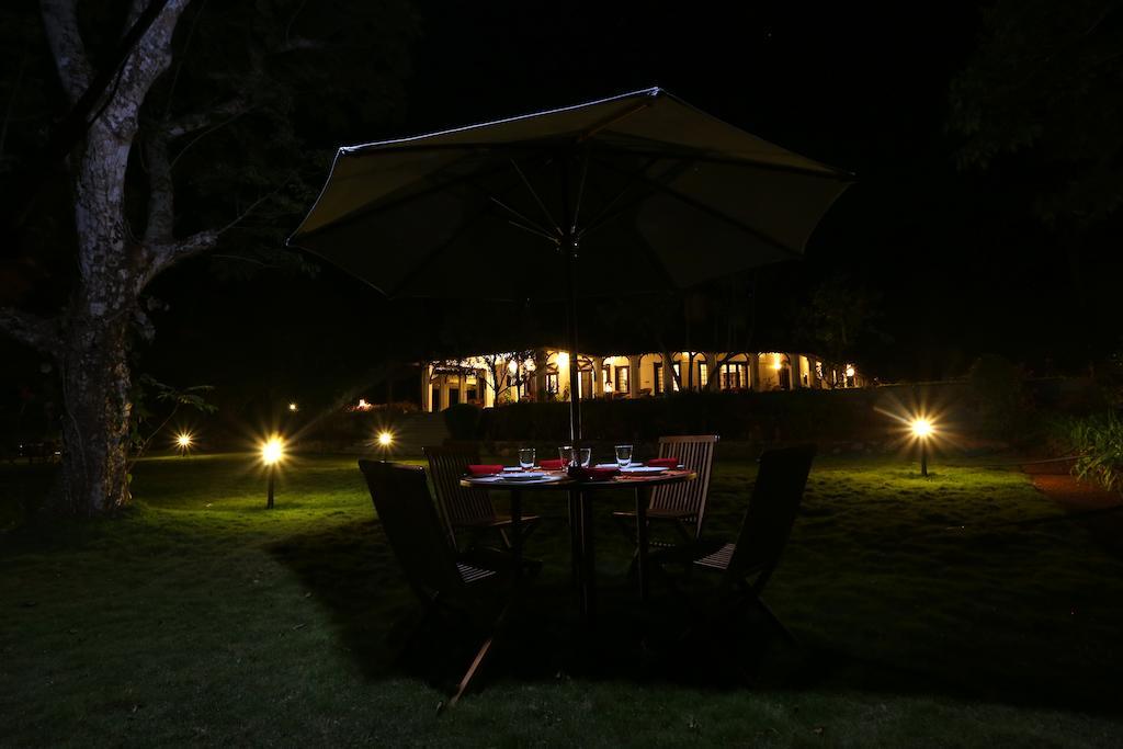 Parisons Plantation Experiences By Abad Ξενοδοχείο Mananthavady Εξωτερικό φωτογραφία