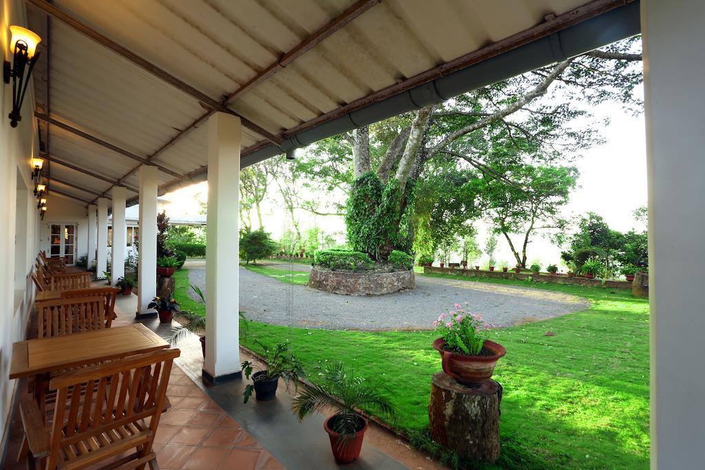 Parisons Plantation Experiences By Abad Ξενοδοχείο Mananthavady Δωμάτιο φωτογραφία