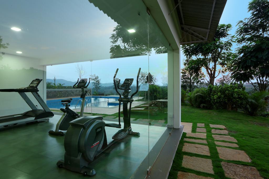Parisons Plantation Experiences By Abad Ξενοδοχείο Mananthavady Εξωτερικό φωτογραφία