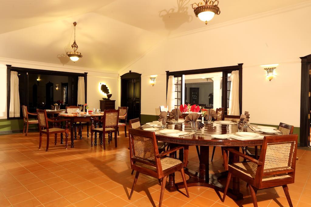 Parisons Plantation Experiences By Abad Ξενοδοχείο Mananthavady Δωμάτιο φωτογραφία