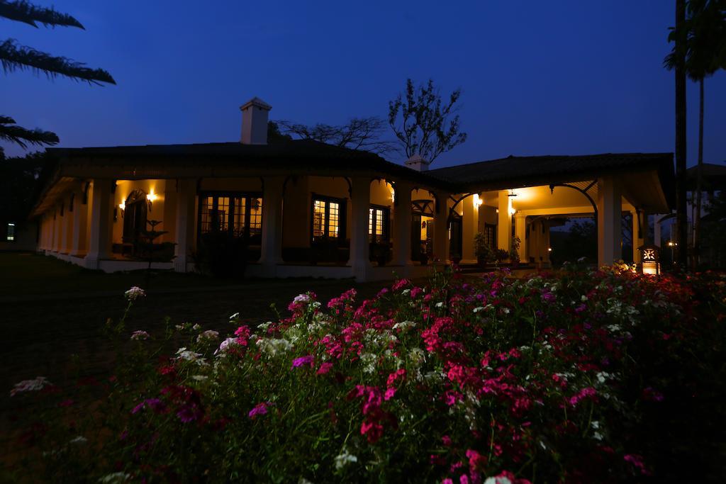 Parisons Plantation Experiences By Abad Ξενοδοχείο Mananthavady Εξωτερικό φωτογραφία