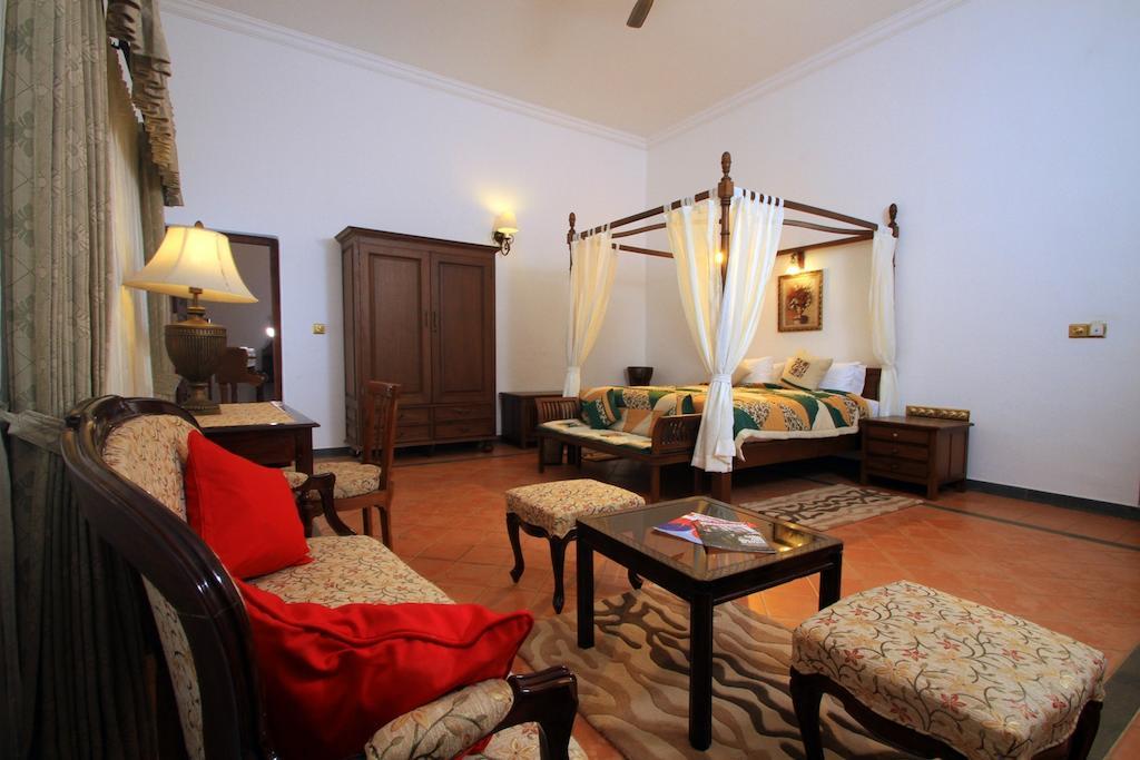 Parisons Plantation Experiences By Abad Ξενοδοχείο Mananthavady Δωμάτιο φωτογραφία
