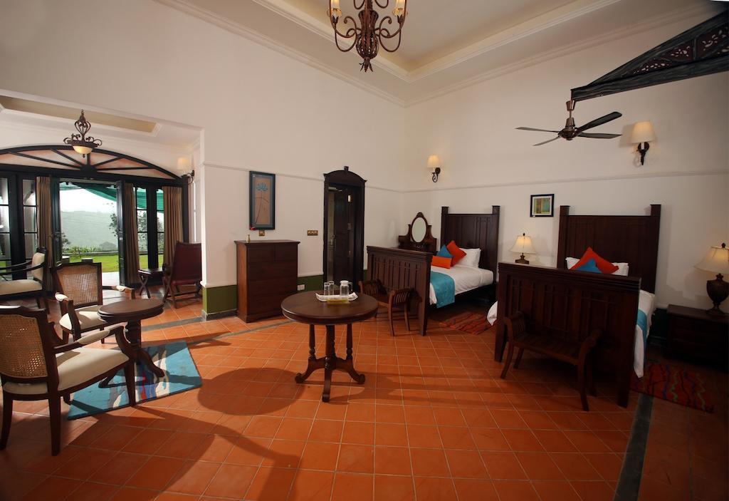 Parisons Plantation Experiences By Abad Ξενοδοχείο Mananthavady Εξωτερικό φωτογραφία