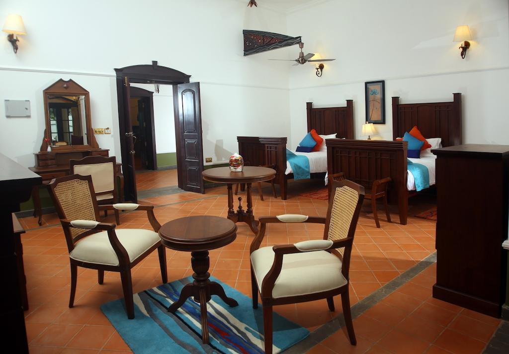 Parisons Plantation Experiences By Abad Ξενοδοχείο Mananthavady Εξωτερικό φωτογραφία