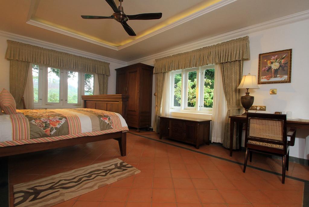 Parisons Plantation Experiences By Abad Ξενοδοχείο Mananthavady Δωμάτιο φωτογραφία