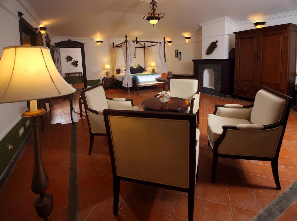 Parisons Plantation Experiences By Abad Ξενοδοχείο Mananthavady Δωμάτιο φωτογραφία