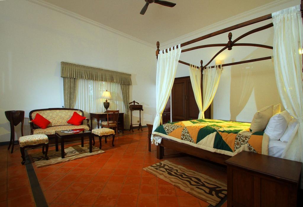 Parisons Plantation Experiences By Abad Ξενοδοχείο Mananthavady Εξωτερικό φωτογραφία