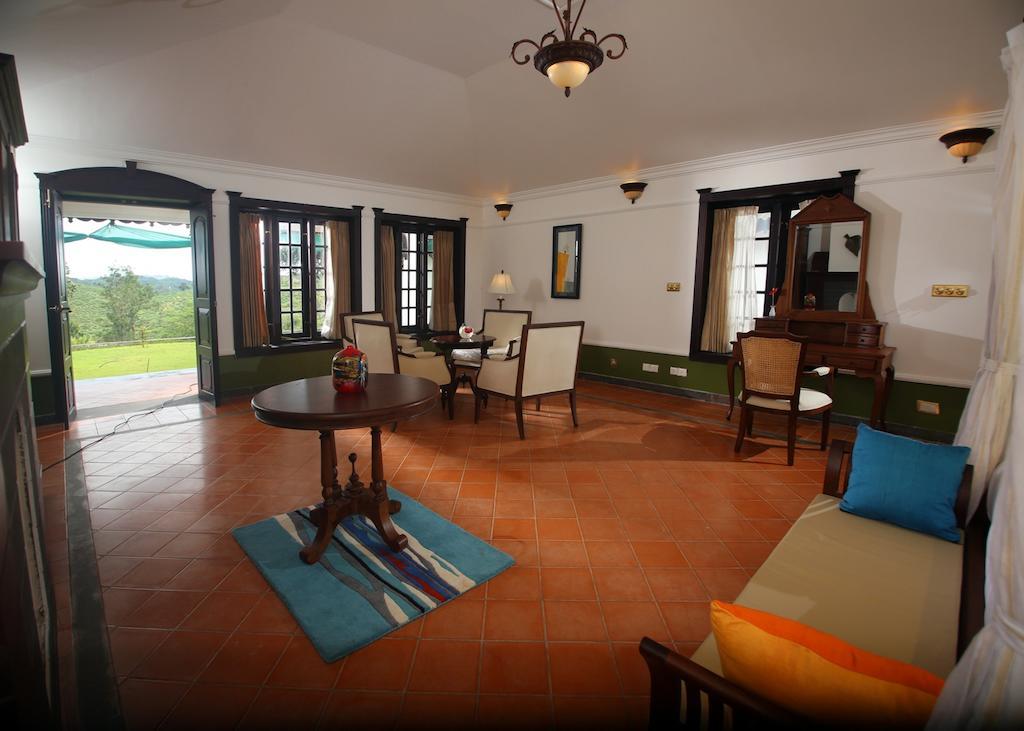 Parisons Plantation Experiences By Abad Ξενοδοχείο Mananthavady Εξωτερικό φωτογραφία