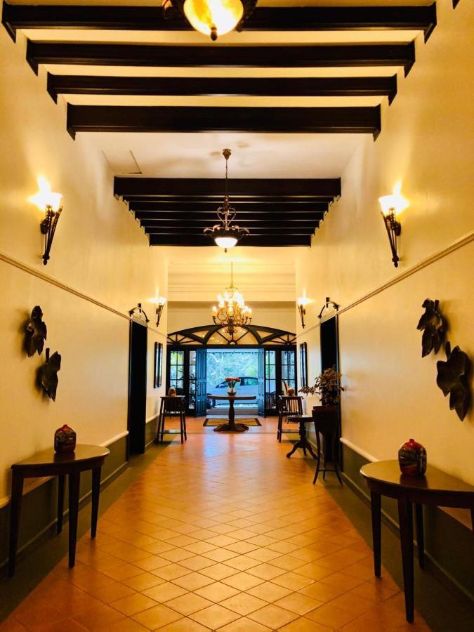 Parisons Plantation Experiences By Abad Ξενοδοχείο Mananthavady Εξωτερικό φωτογραφία